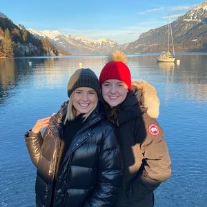 Meet your Posher, Hannah